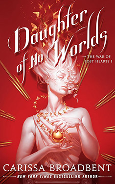 Daughter of No Worlds