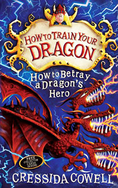 How to Betray a Dragon's Hero