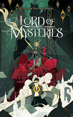 Lord of Mysteries, Vol. 2:  The Clown, Part 2