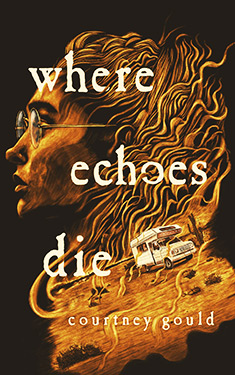 Where Echoes Die