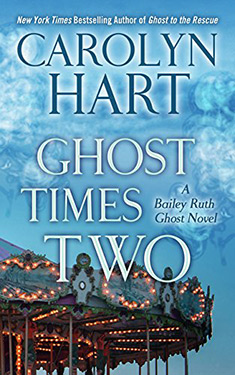 Ghost Times Two