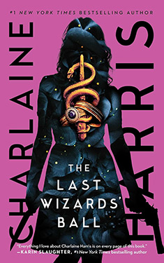 The Last Wizards' Ball