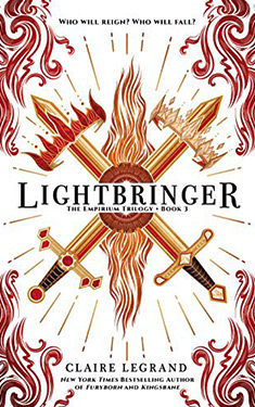 Lightbringer