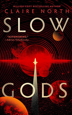 Slow Gods