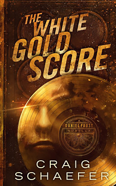 The White Gold Score