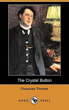 The Crystal Button or, Adventures of Paul Prognosis in the Forty-Ninth Century