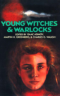 Young Witches & Warlocks