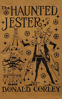 The Haunted Jester