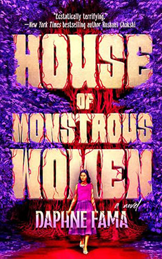 House of Monstrous Women