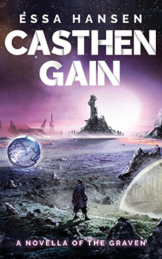 Cathen Gain