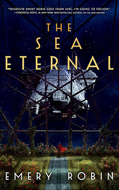 The Sea Eternal