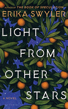 Light from Other Stars:  A Novel