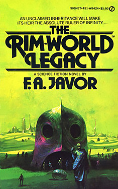 The Rim-World Legacy