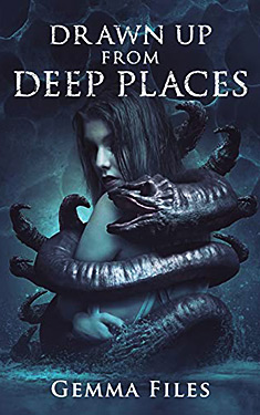 Drawn Up From Deep Places