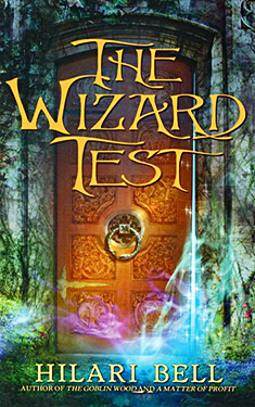 The Wizard Test