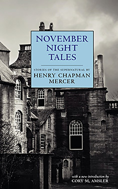 November Night Tales