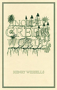 Another Green World