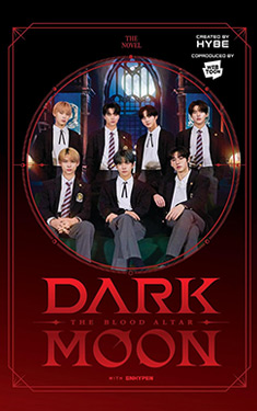 Dark Moon: The Blood Altar