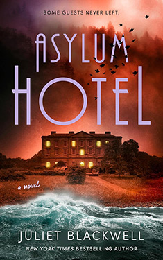 Asylum Hotel