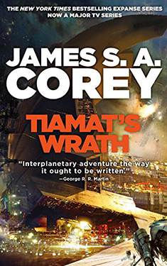 Tiamat's Wrath