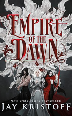 Empire of the Dawn