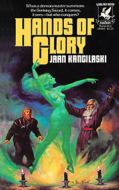 Hands of Glory