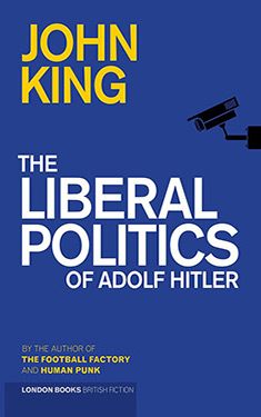 The Liberal Politics of Adolf Hitler