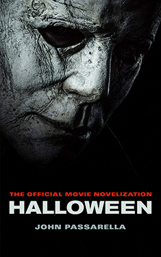 Halloween:  The Official Movie Novelization