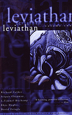 Leviathan Volume Two