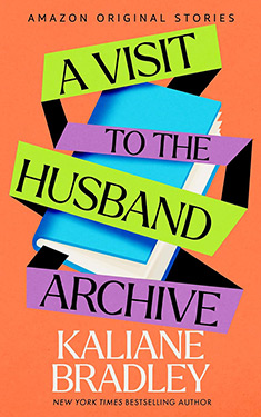 A Visit to the Husband Archive
