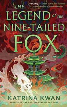 The Legend of the Nine-Tailed Fox