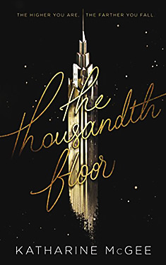 The Thousandth Floor