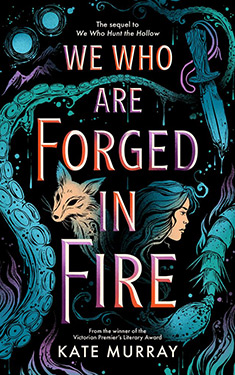 We Who Are Forged in Fire