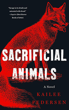 Sacrificial Animals