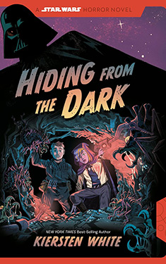 Hiding from the Dark