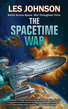 The Spacetime War