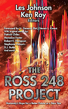 The Ross 248 Project