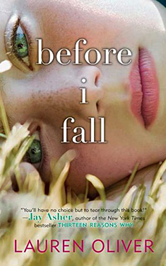 Before I Fall