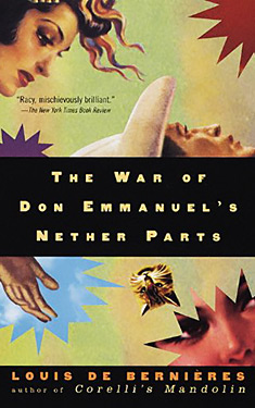 The War of Don Emmanuel's Nether Parts