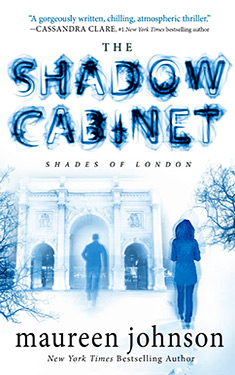 The Shadow Cabinet