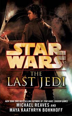 The Last Jedi