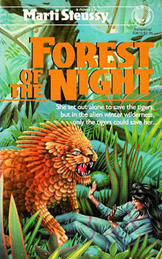 Forest of the Night
