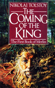 The Coming of the King