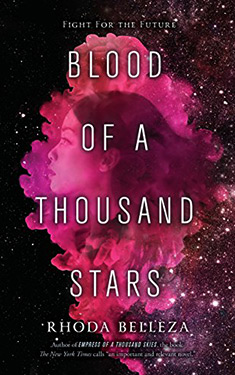 Blood of a Thousand Stars