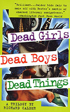 Dead Girls / Dead Boys / Dead Things