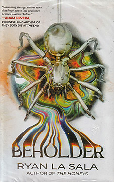Beholder