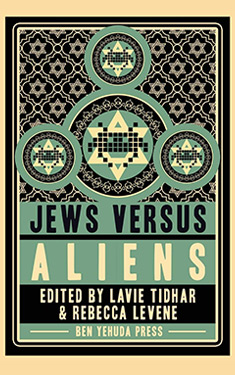 Jews vs. Aliens