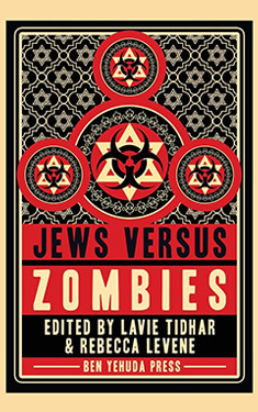 Jews vs. Zombies