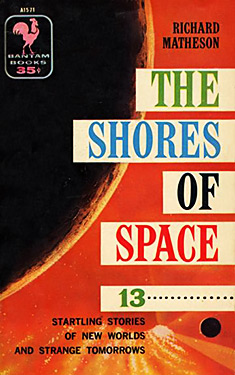 The Shores of Space