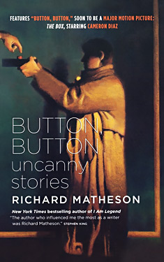 Button, Button:  Uncanny Stories